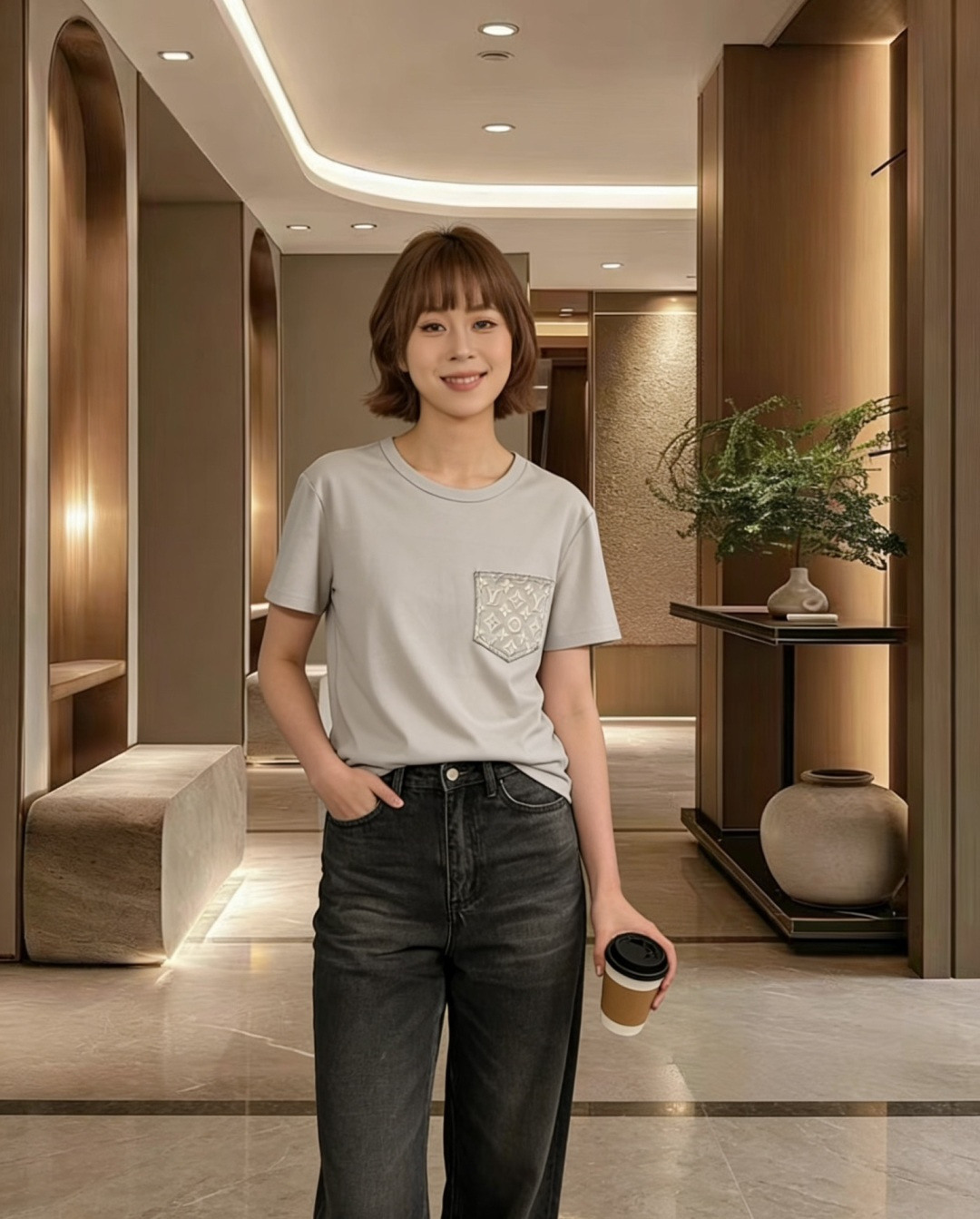 NO:696008,Upper body picture,,19860909上身图,,,Women's clothing