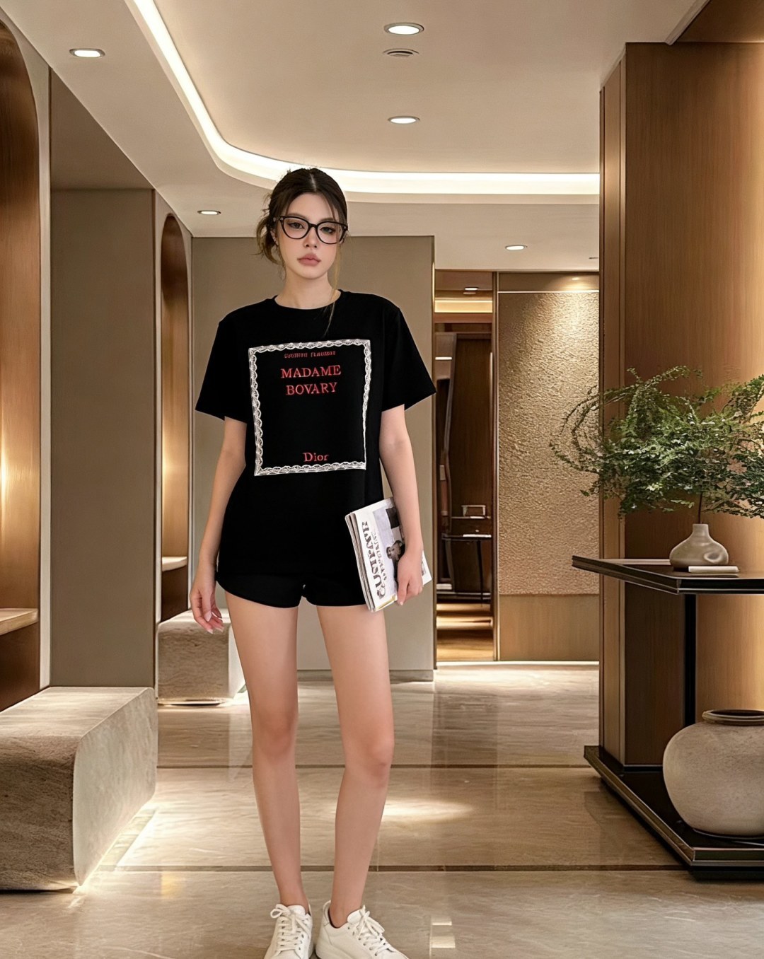 NO:697738,Upper body picture,,19860909上身图,,,Women's clothing