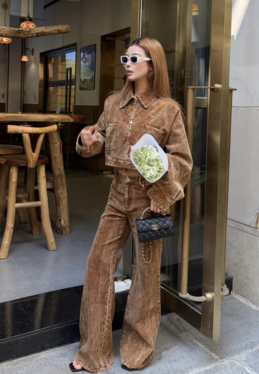 NO:715977,Upper body pictures are batched separately,,19860909上身图 分开批,,,Women's clothing