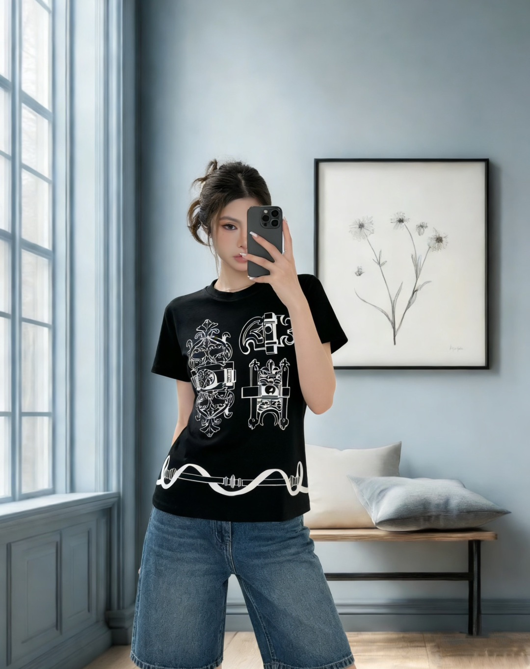 NO:734676,Upper body picture,,19860909上身图,,,Women's clothing