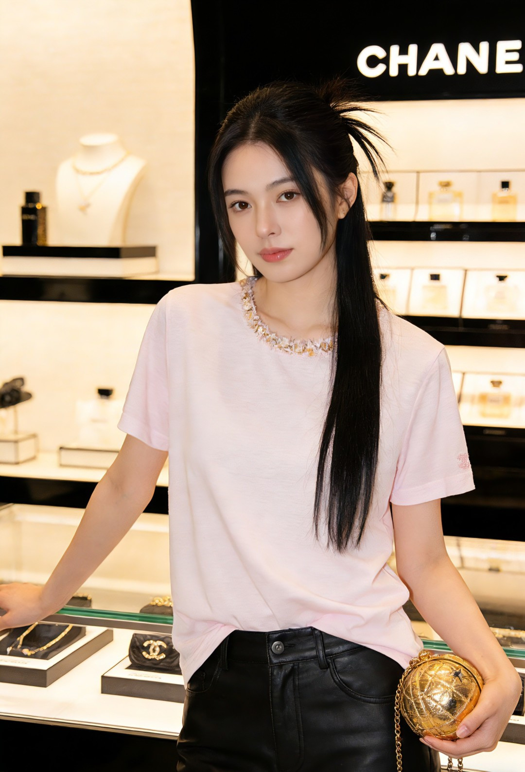 NO:739631,Upper body picture,,19860909上身图,,,Women's clothing