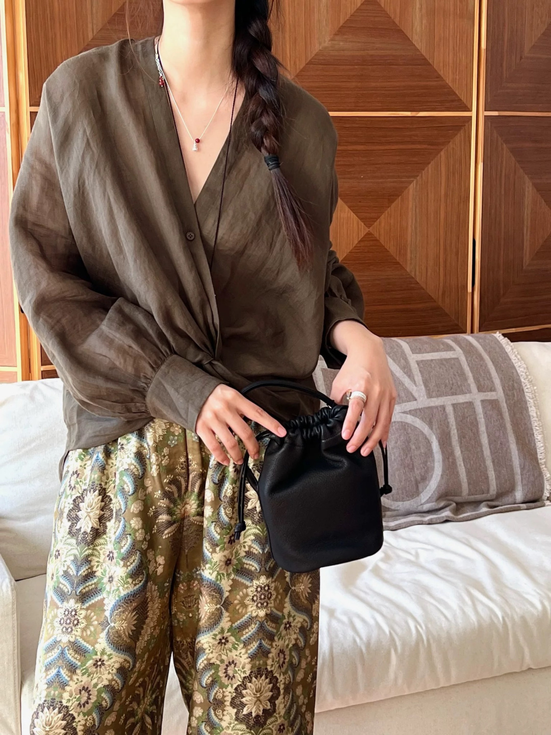 NO:740056,Upper body picture,,19860909上身图,,,Women's clothing