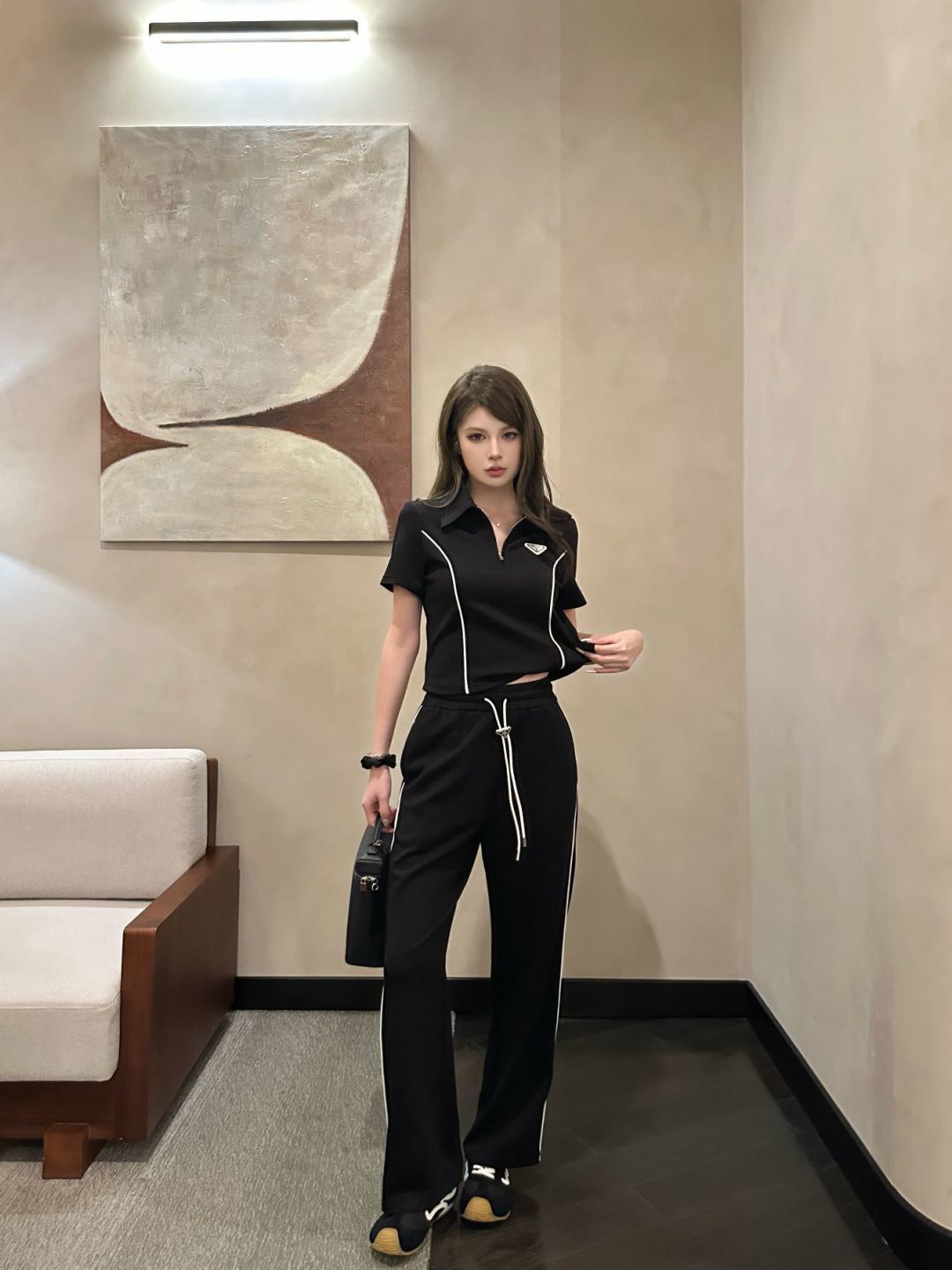 NO:751402,Upper body picture,,19860909上身图,,,Women's clothing