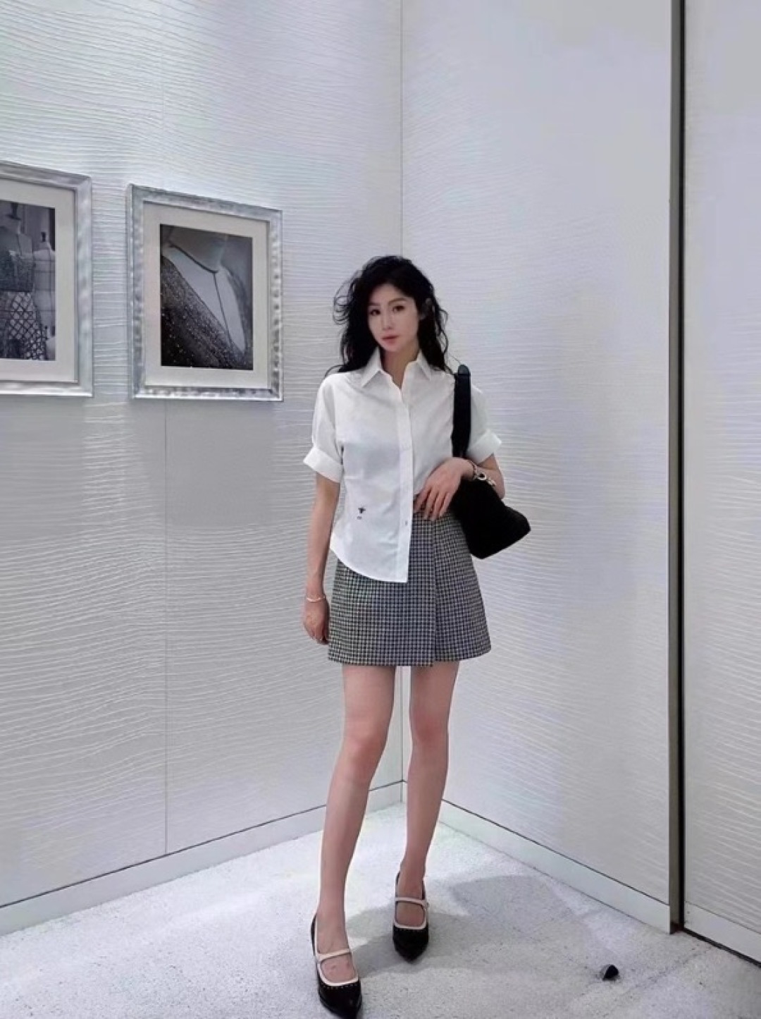 NO:790642,Upper body picture,,19860909上身图,,,Women's clothing
