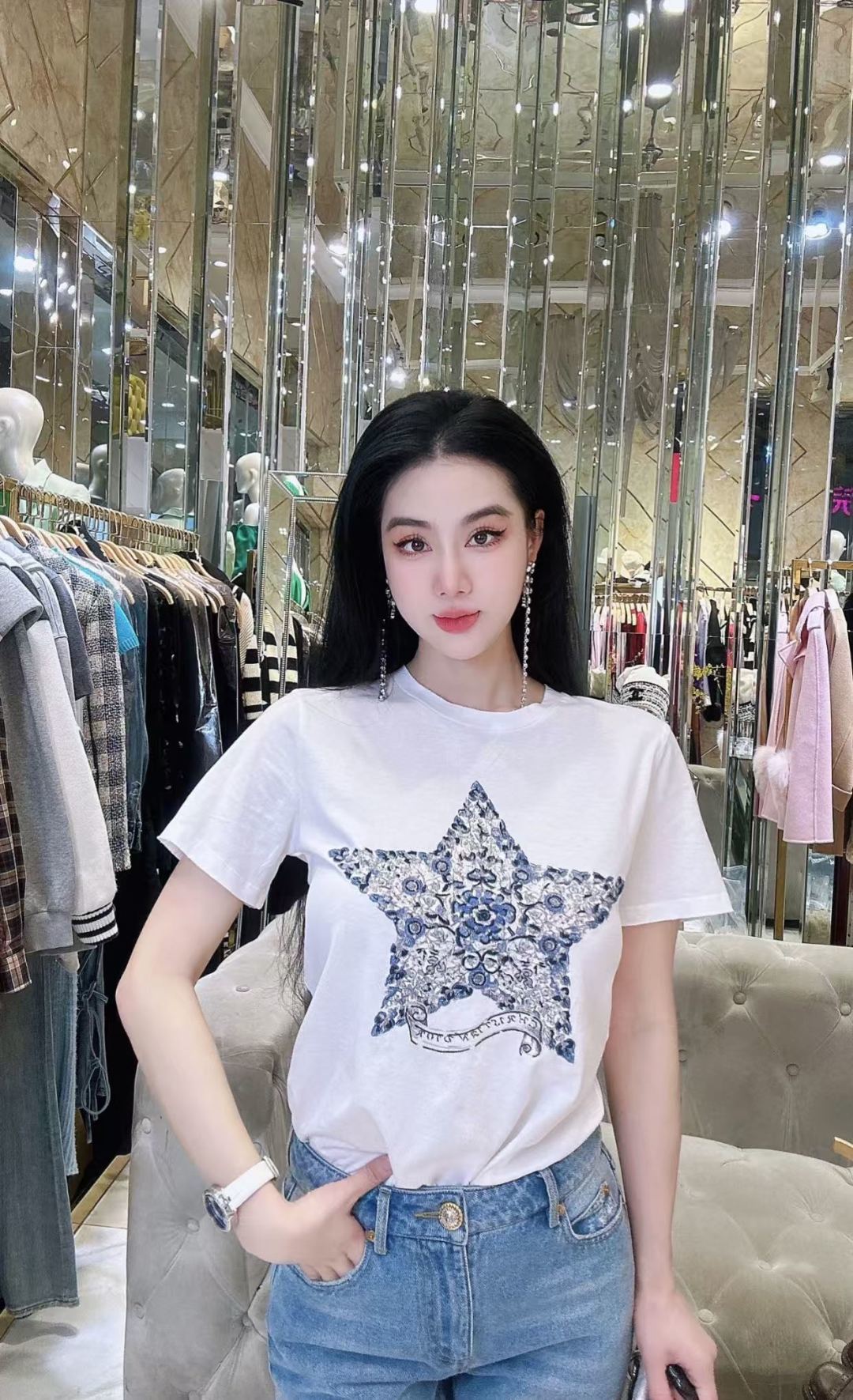 NO:792797,Upper body picture,,19860909上身图,,,Women's clothing