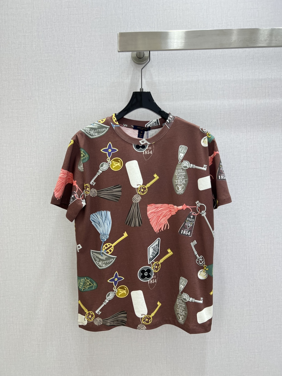 NO:793827,Highly recommended 26 early spring new short-sleeved T-shirt with cartoon print; made of cotton fabric with soft and delicate texture; custom-made washed wheat accessories. The fit is comfortable and good-looking!  Three colors SML code high quality ABC, T-shirt, tees, t-shirt,19860909强烈推荐 26早春新款 卡通印花图案短袖T恤；采用棉面料质感柔软细腻；定制洗水麦辅料齐.版型合身上身效果舒适好看！三个色 SML码 高品质ABC,,T-shirt,tees，t-shirt,,Women's clothing