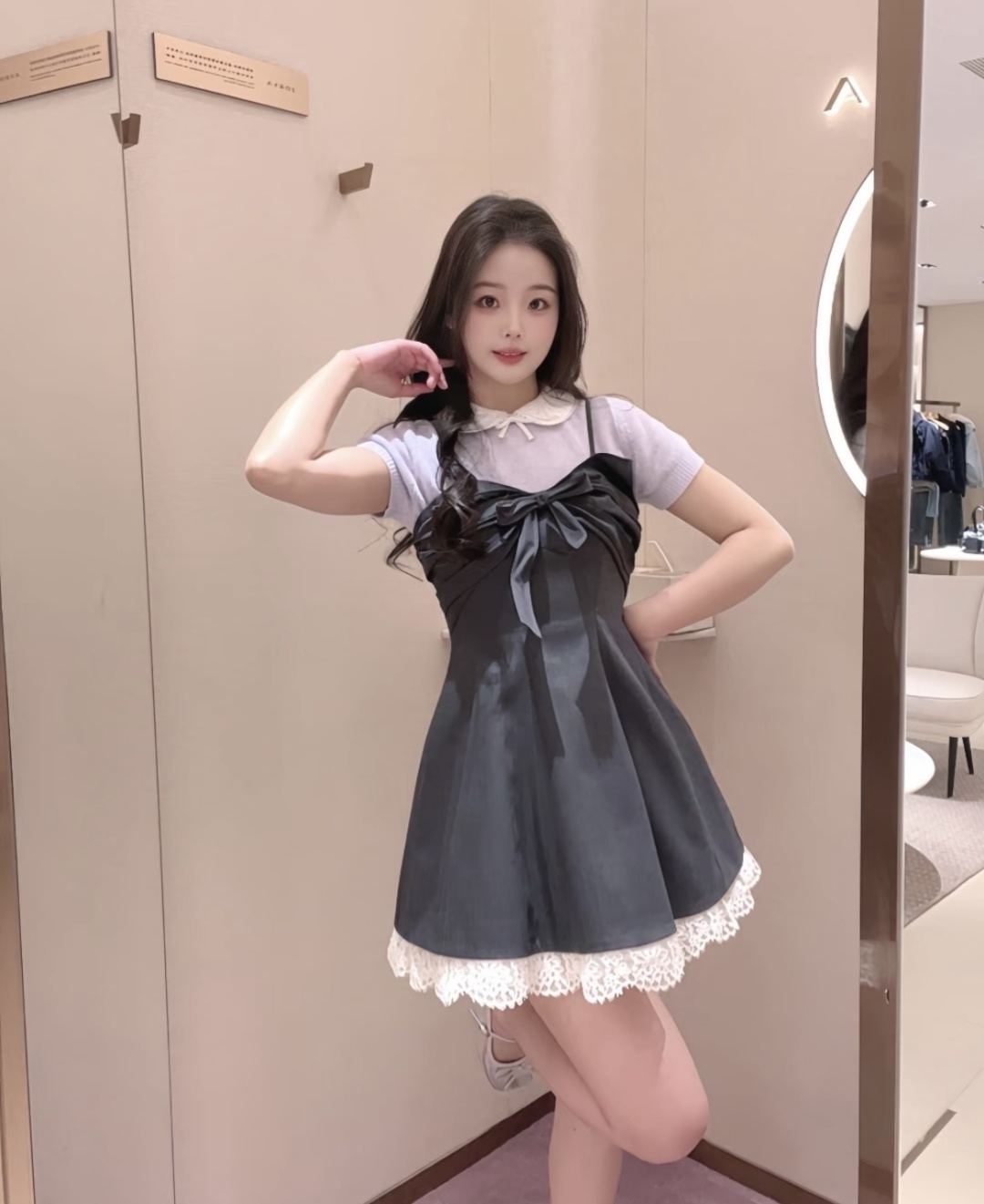 NO:794812,Upper body picture,,19860909上身图,,,Women's clothing