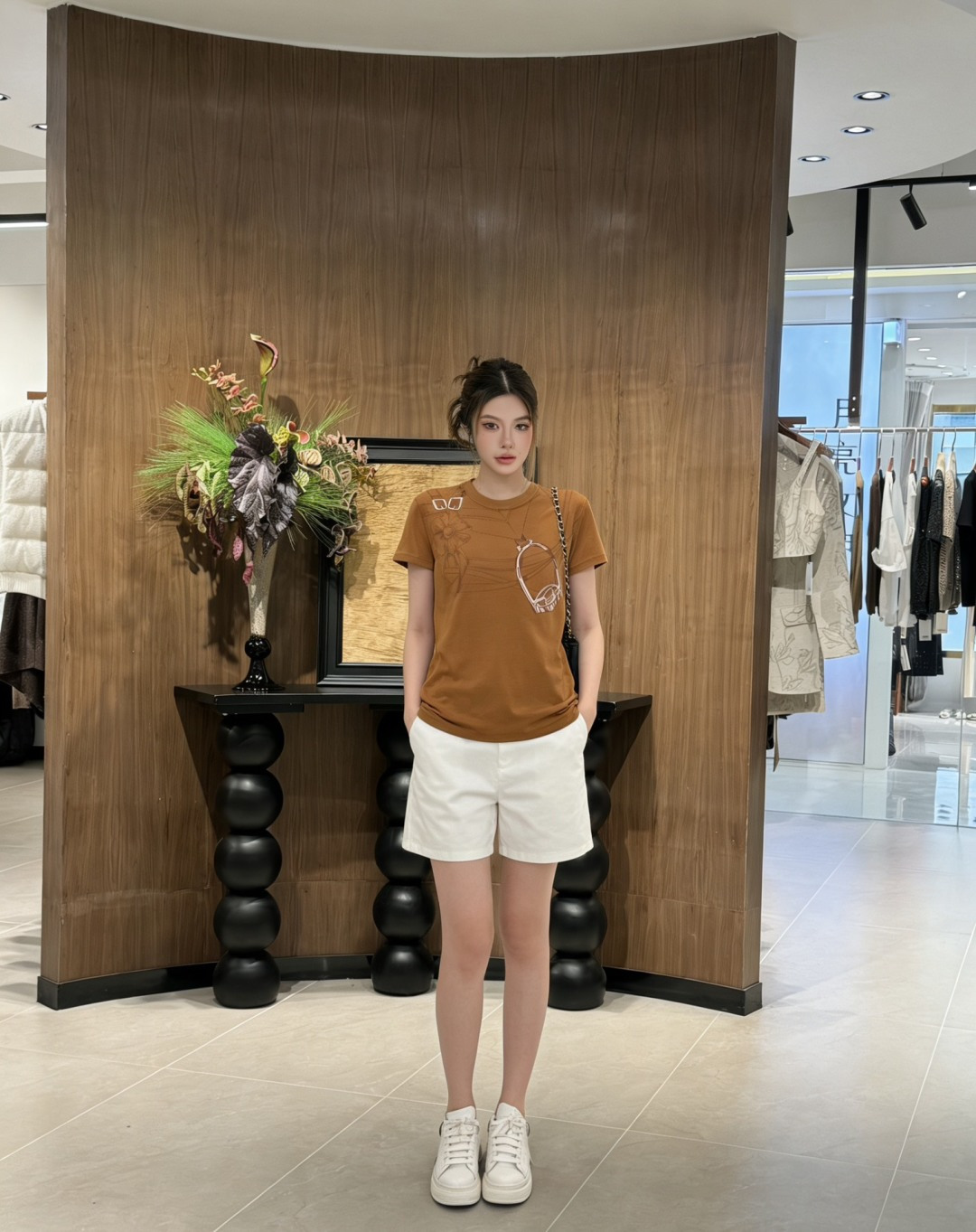 NO:798825,Upper body picture,,19860909上身图,,,Women's clothing