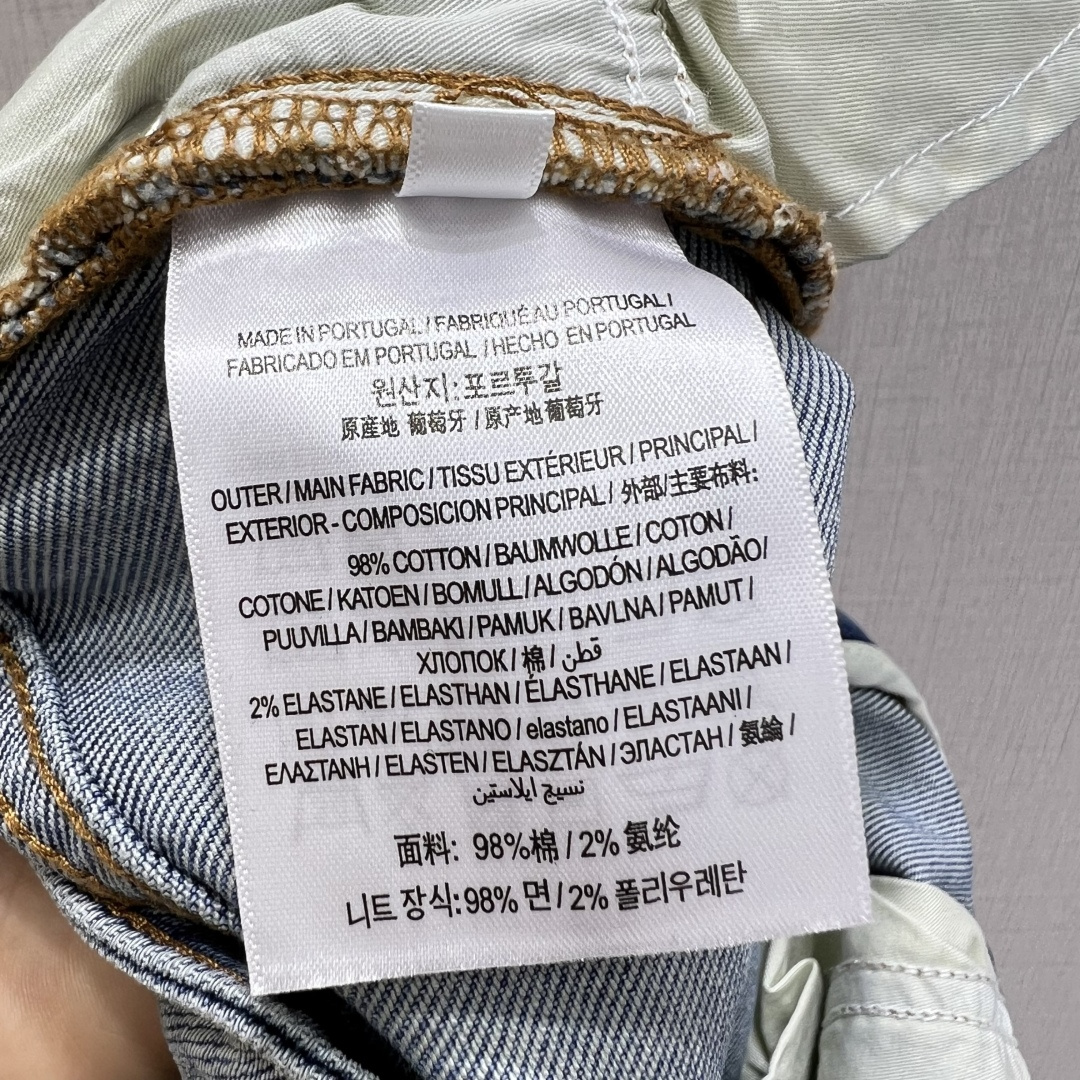비비안웨스트우드 여성 바지 137717 Vivienne Westwood Pants 썸네일 이미지