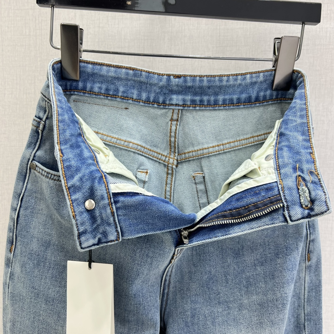 비비안웨스트우드 여성 바지 137717 Vivienne Westwood Pants 썸네일 이미지