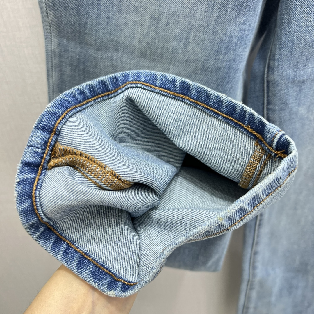 비비안웨스트우드 여성 바지 137717 Vivienne Westwood Pants 썸네일 이미지