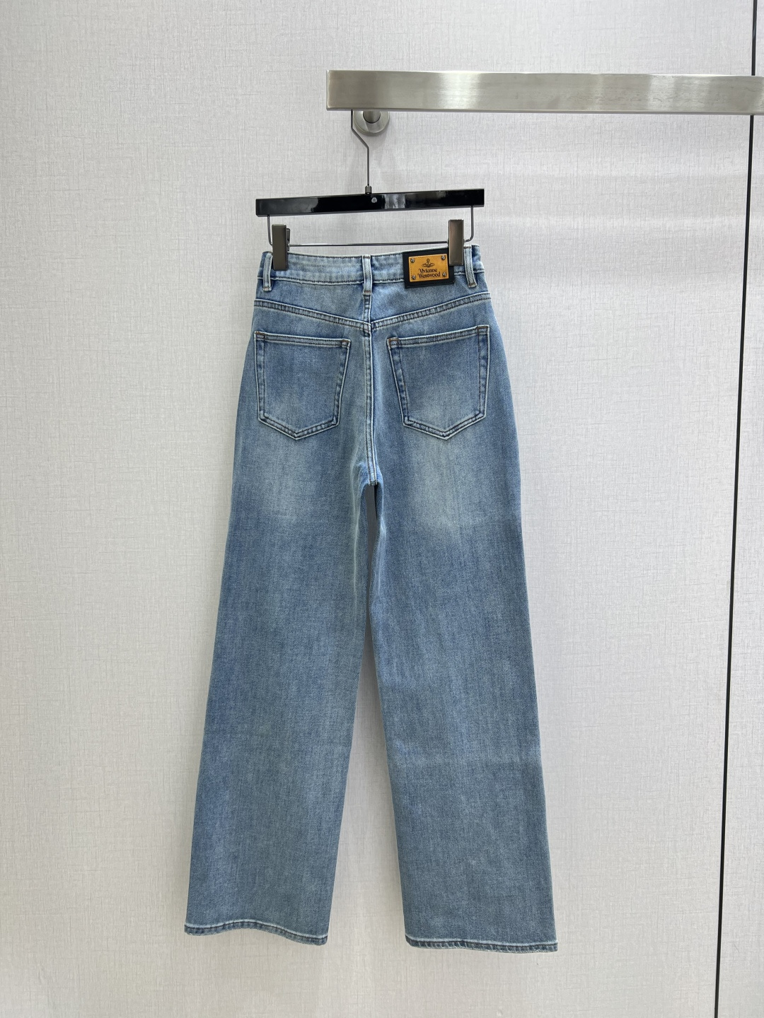 비비안웨스트우드 여성 바지 137717 Vivienne Westwood Pants 썸네일 이미지
