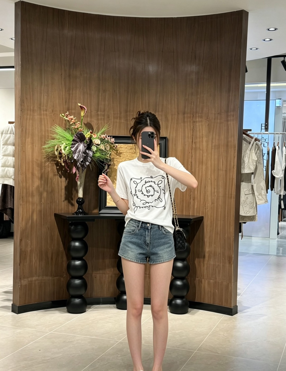 NO:803526,Upper body picture,,19860909上身图,,,Women's clothing
