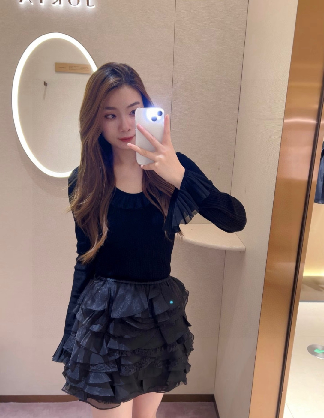 NO:806159,Upper body picture,,19860909上身图,,,Women's clothing