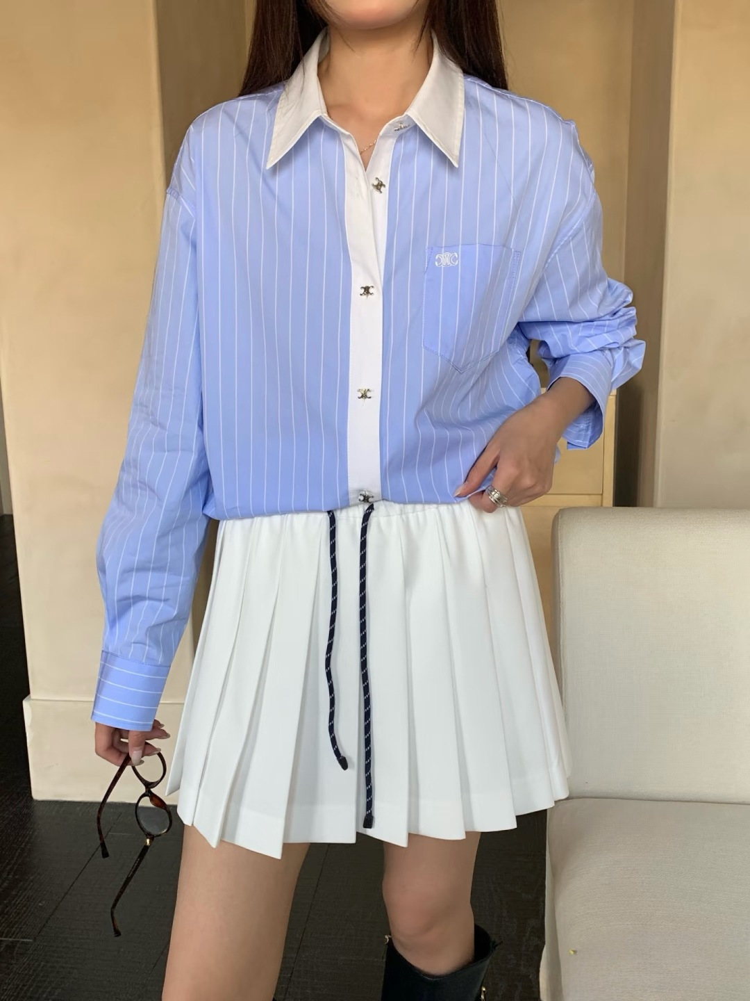 NO:806602,Upper body picture,,19860909上身图,,,Women's clothing