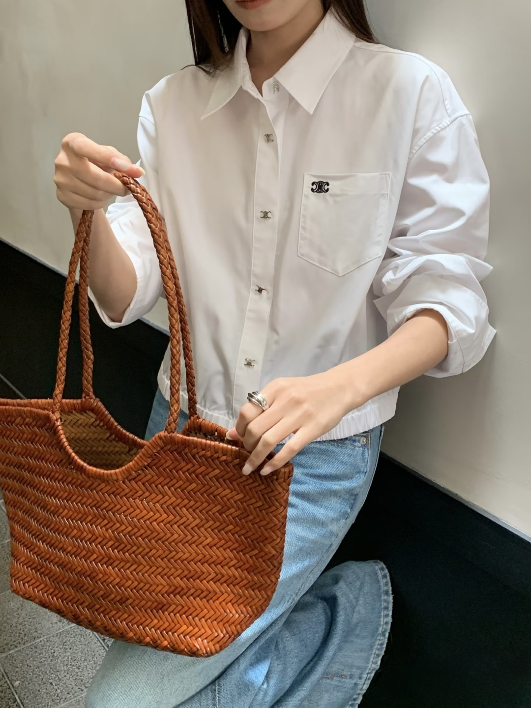 NO:806596,Upper body picture,,19860909上身图,,,Women's clothing