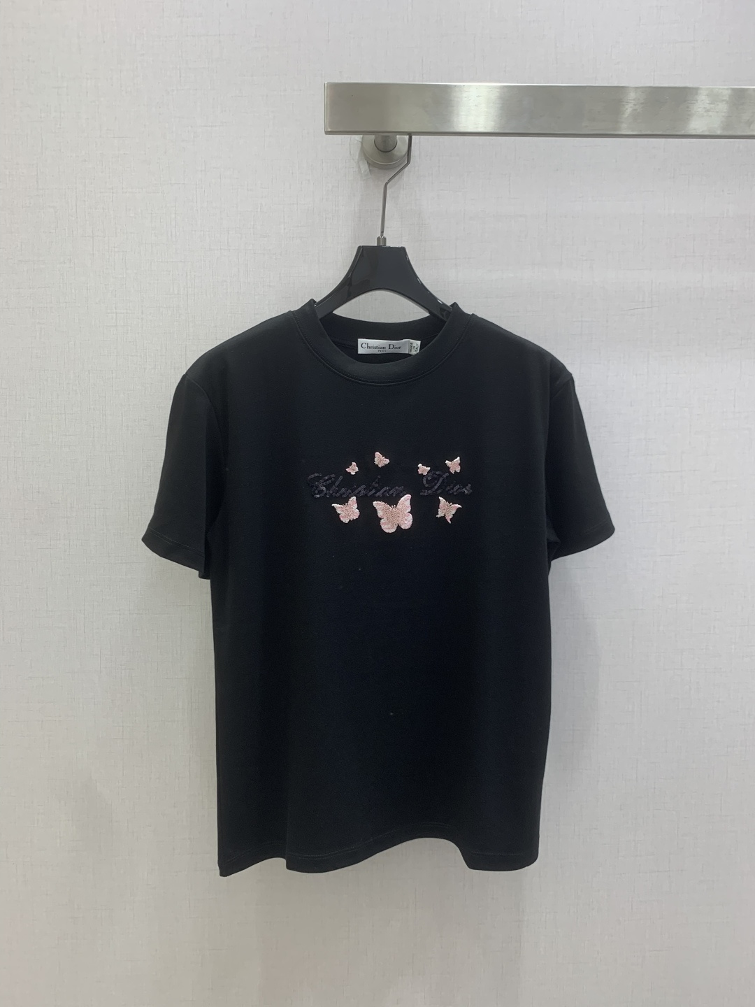 디올 여성 반팔 92494 Dior T Shirt