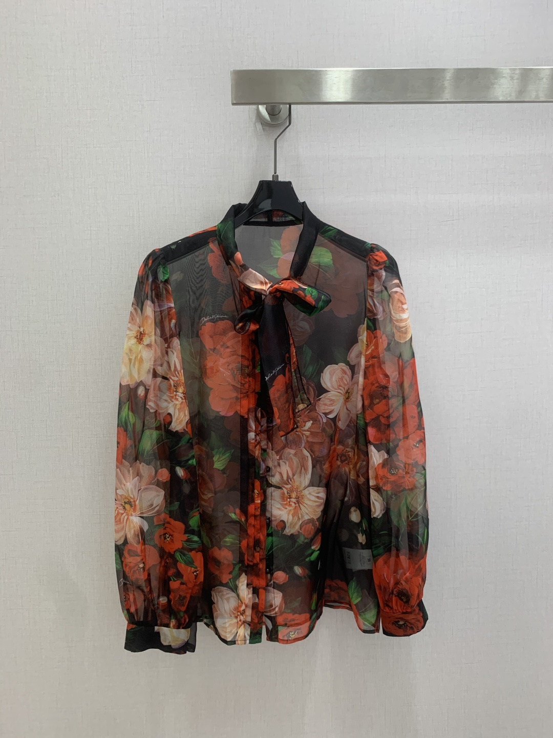 돌체앤가바나 여성 셔츠 91856 Dolce & Gabbana Shirt