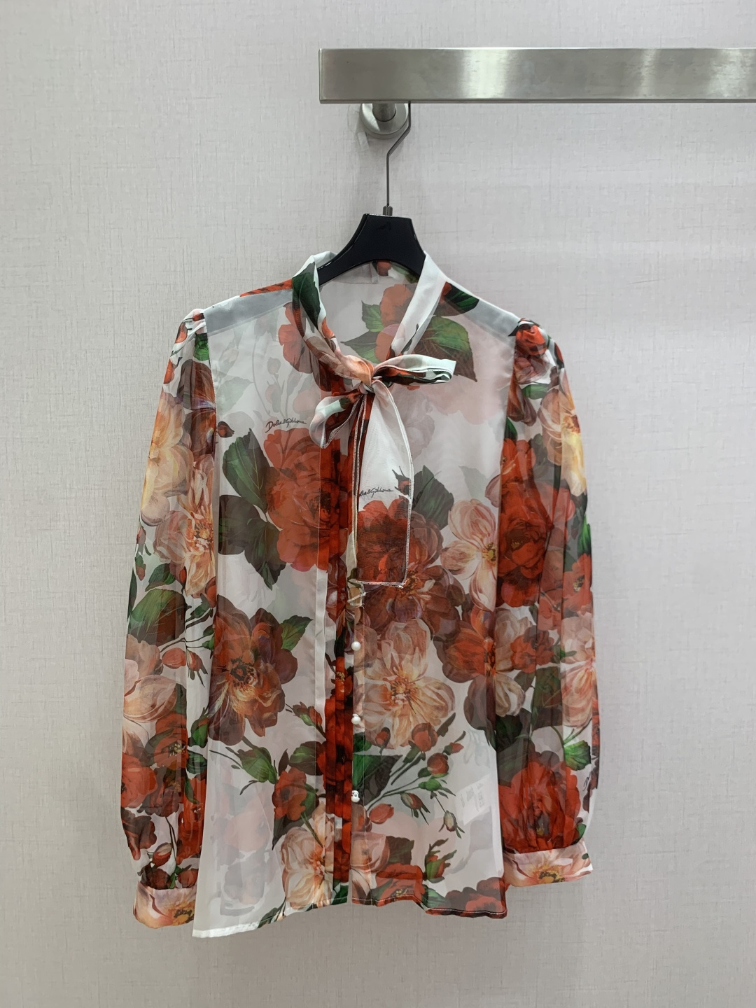 돌체앤가바나 여성 셔츠 91855 Dolce & Gabbana Shirt