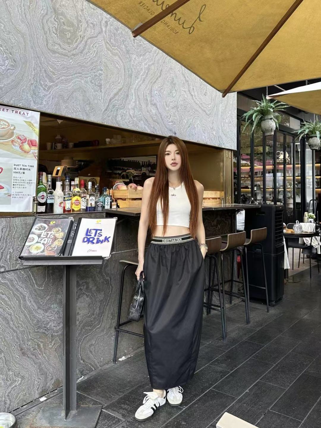 NO:825769,Upper body picture,,19860909上身图,,,Women's clothing