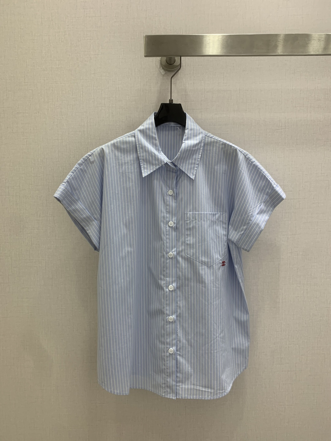 샤넬 여성 셔츠 129664 Chanel Shirt