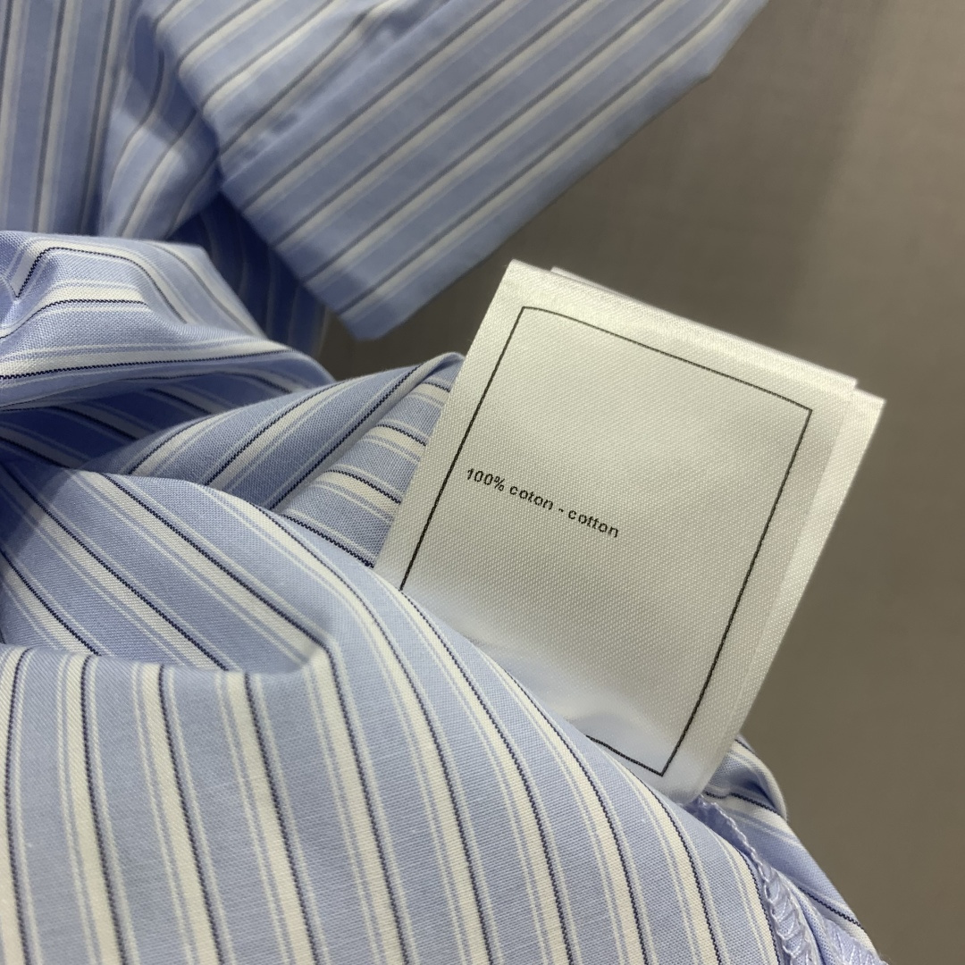 샤넬 여성 셔츠 129664 Chanel Shirt 썸네일 이미지
