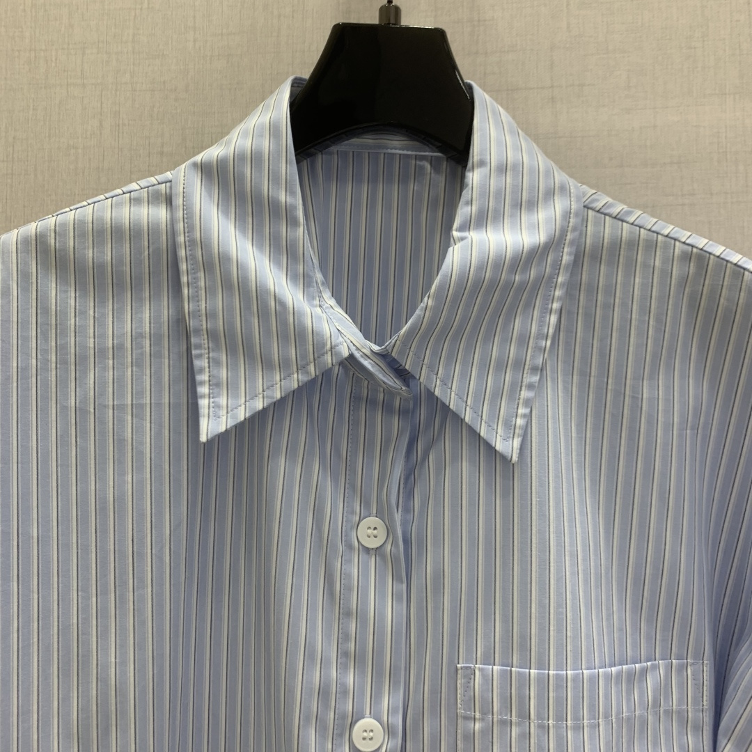샤넬 여성 셔츠 129664 Chanel Shirt 썸네일 이미지