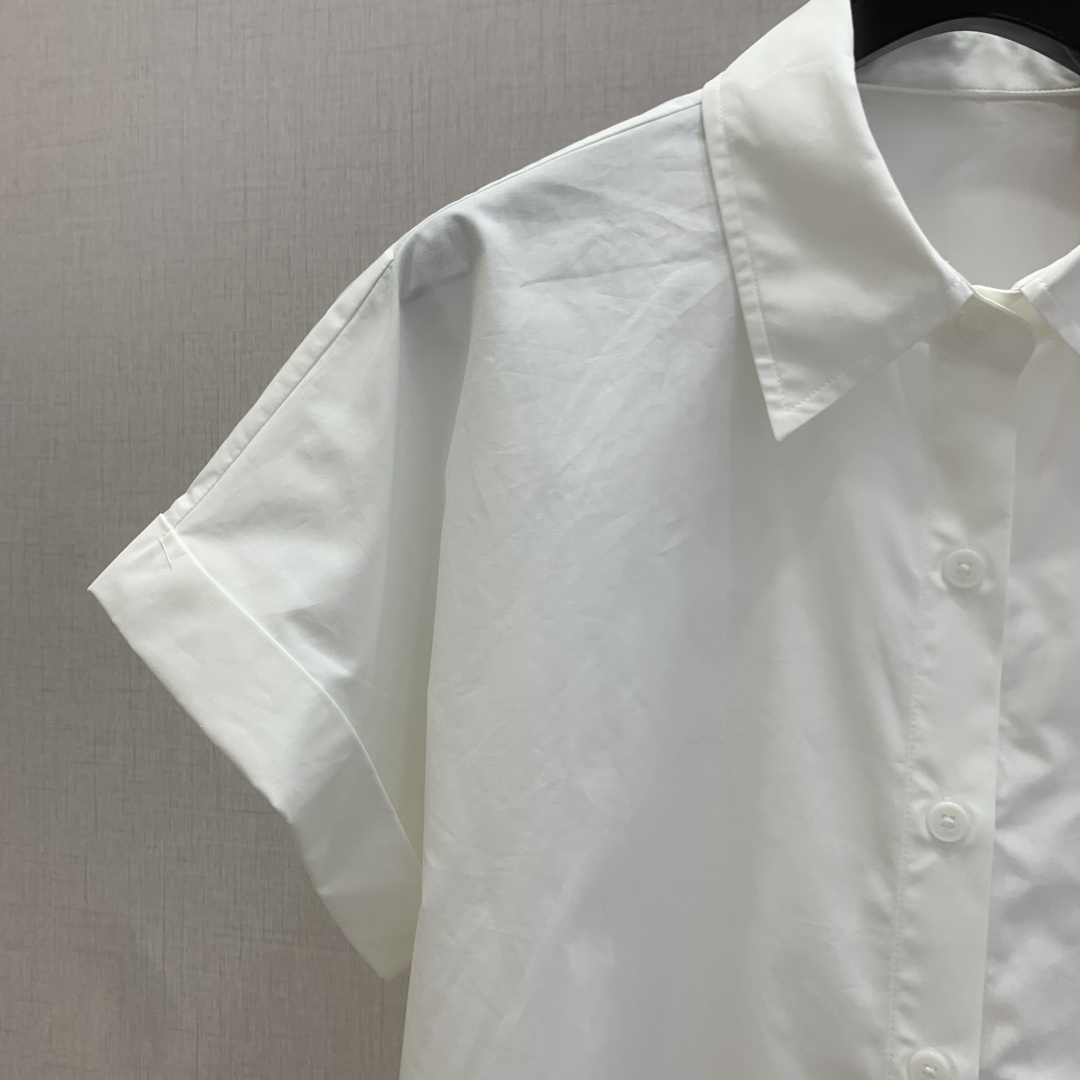 샤넬 여성 셔츠 129663 Chanel Shirt 썸네일 이미지