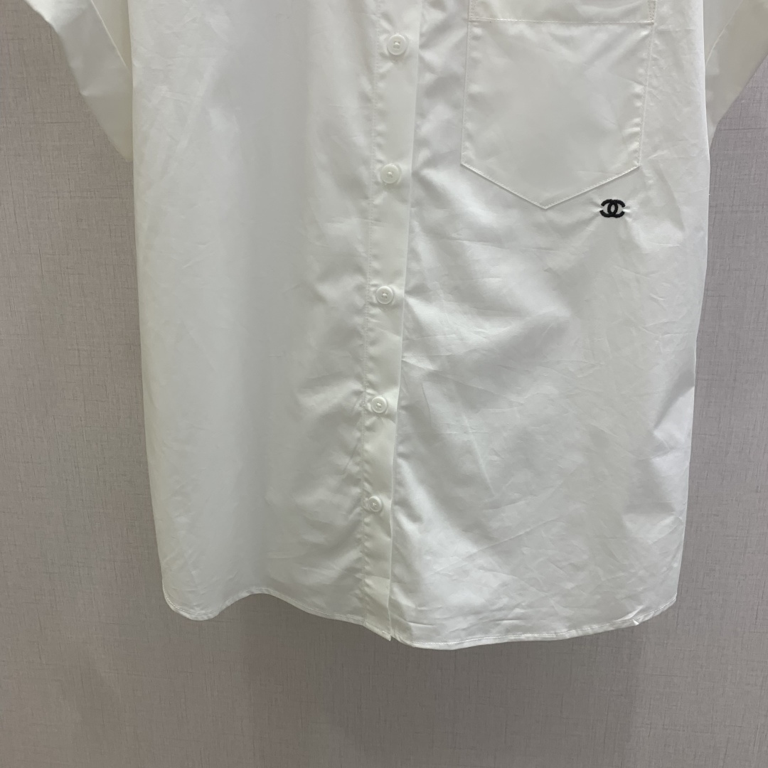 샤넬 여성 셔츠 129663 Chanel Shirt 썸네일 이미지