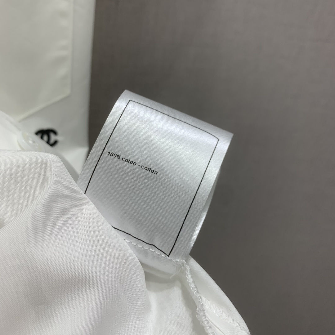 샤넬 여성 셔츠 129663 Chanel Shirt 썸네일 이미지