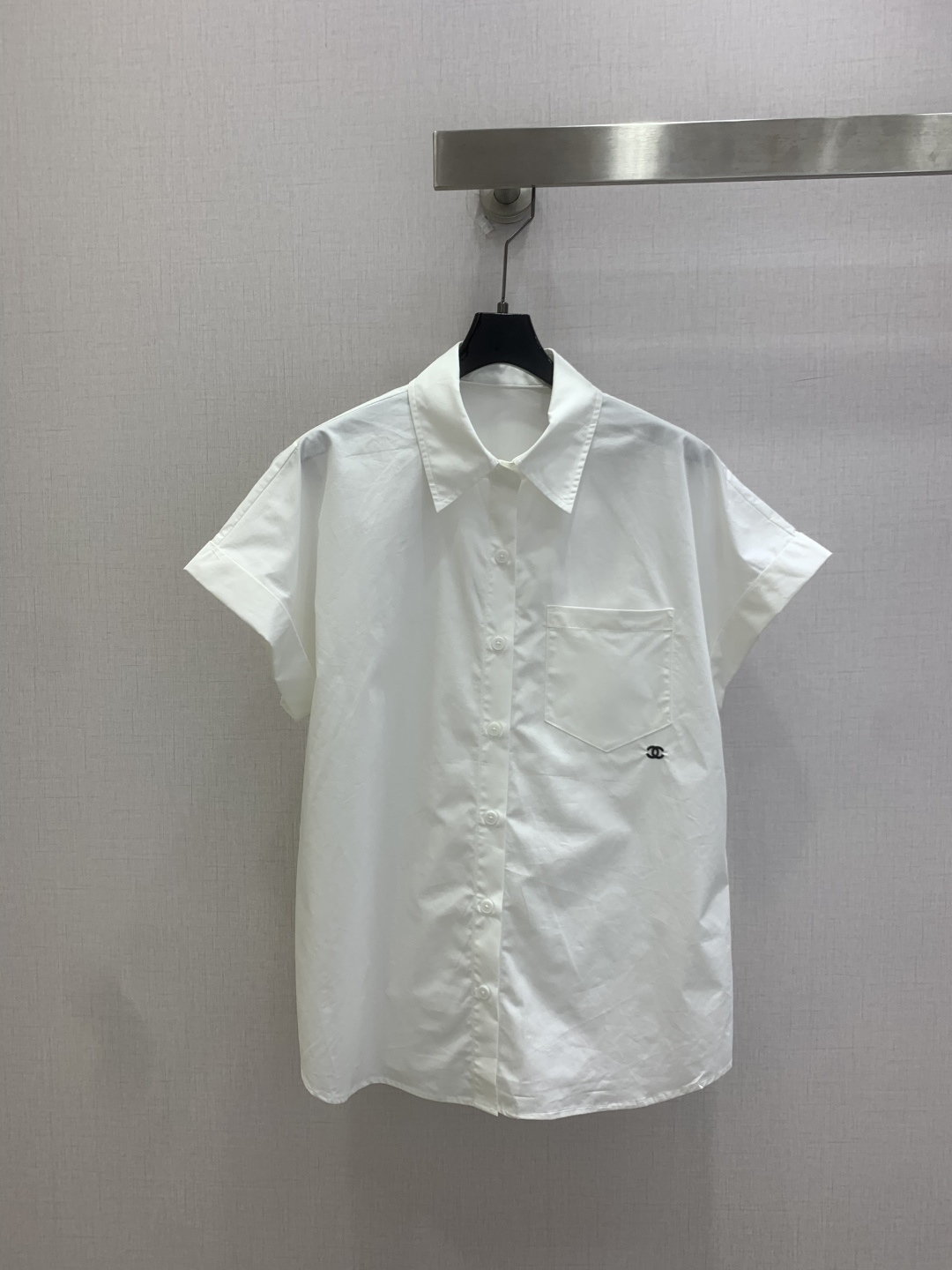 샤넬 여성 셔츠 129663 Chanel Shirt