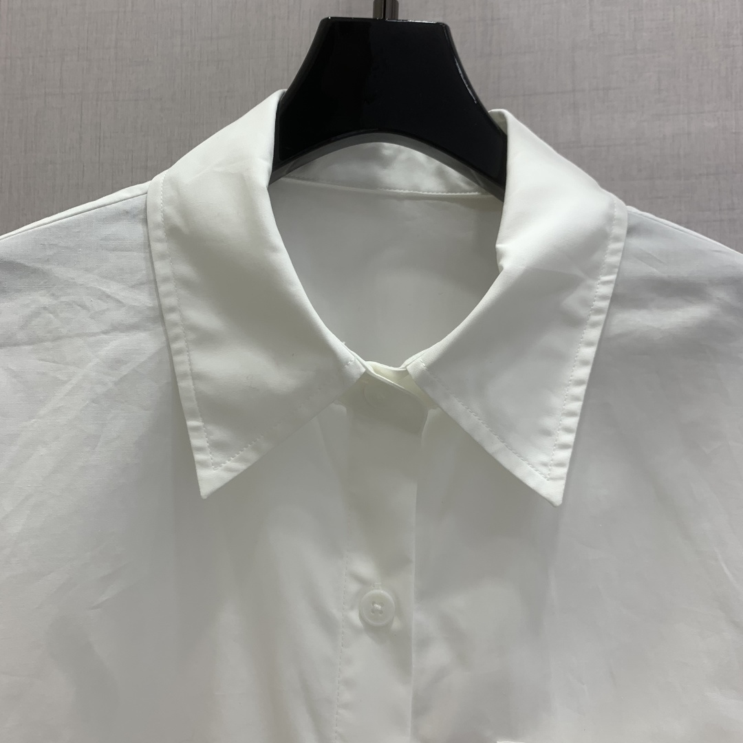 샤넬 여성 셔츠 129663 Chanel Shirt 썸네일 이미지