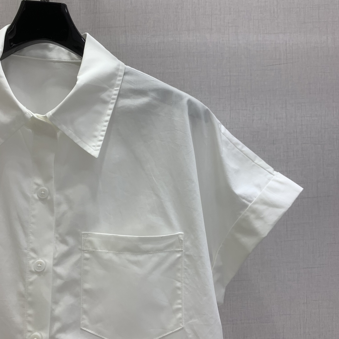 샤넬 여성 셔츠 129663 Chanel Shirt 썸네일 이미지