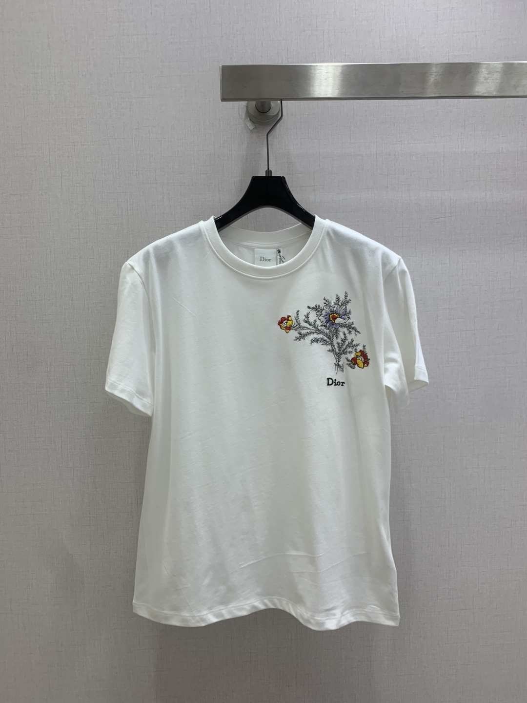 디올 여성 반팔 92679 Dior T Shirt