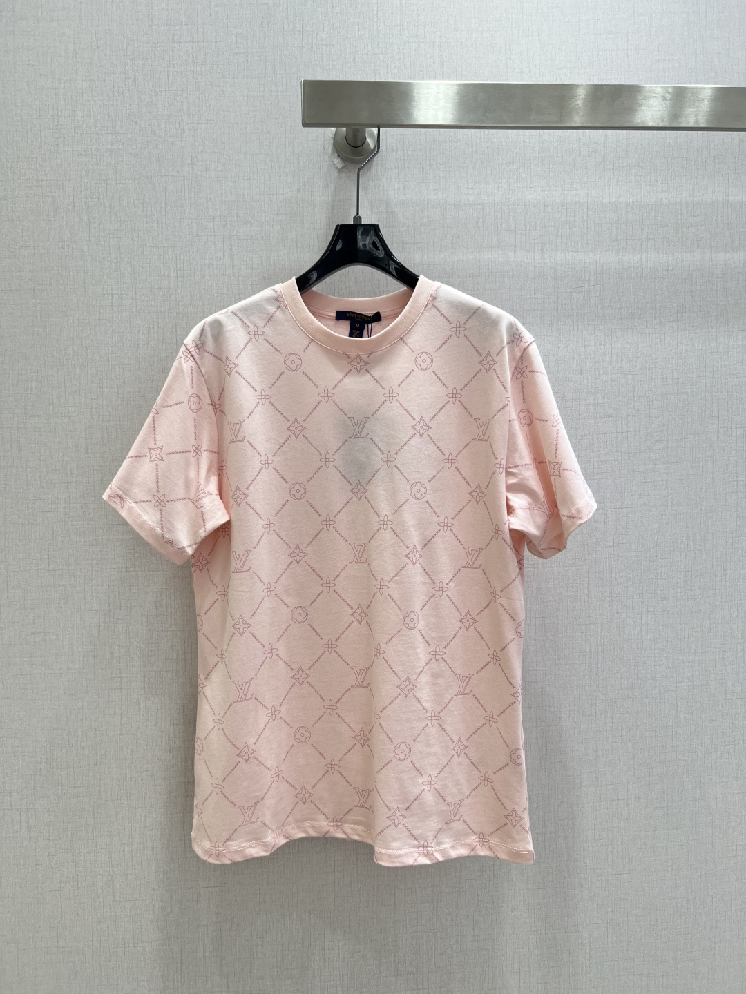 루이비통 여성 반팔 73795 Louis Vuitton Women T Shirt