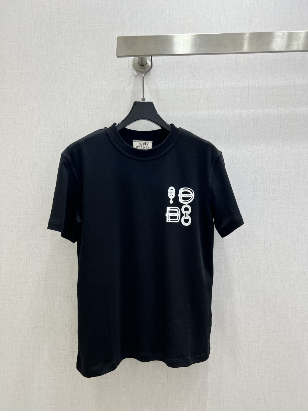 에르메스 여성 반팔 73793 Hermes Women T Shirt
