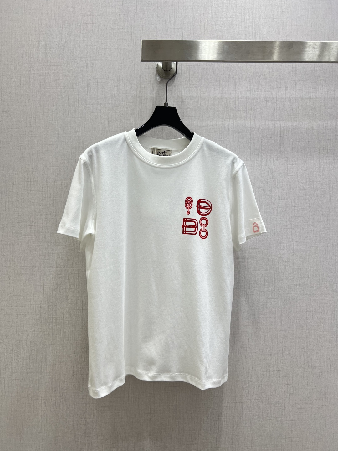 에르메스 여성 반팔 73792 Hermes Women T Shirt