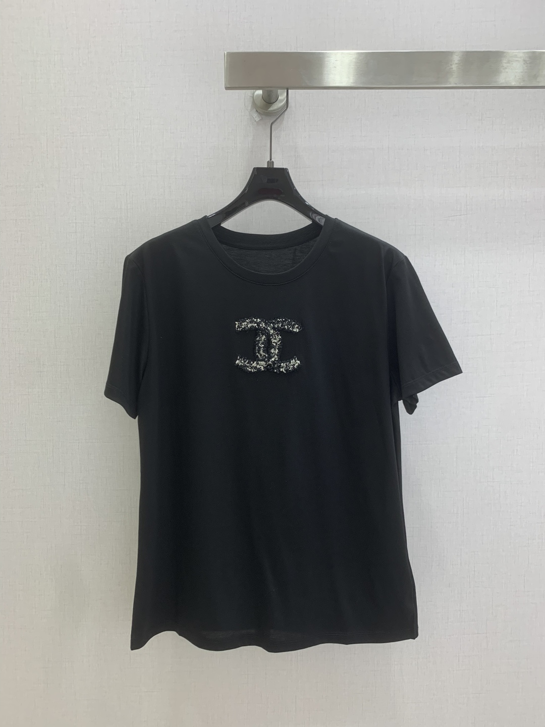 샤넬 여성 반팔 103845 Chanel T Shirt