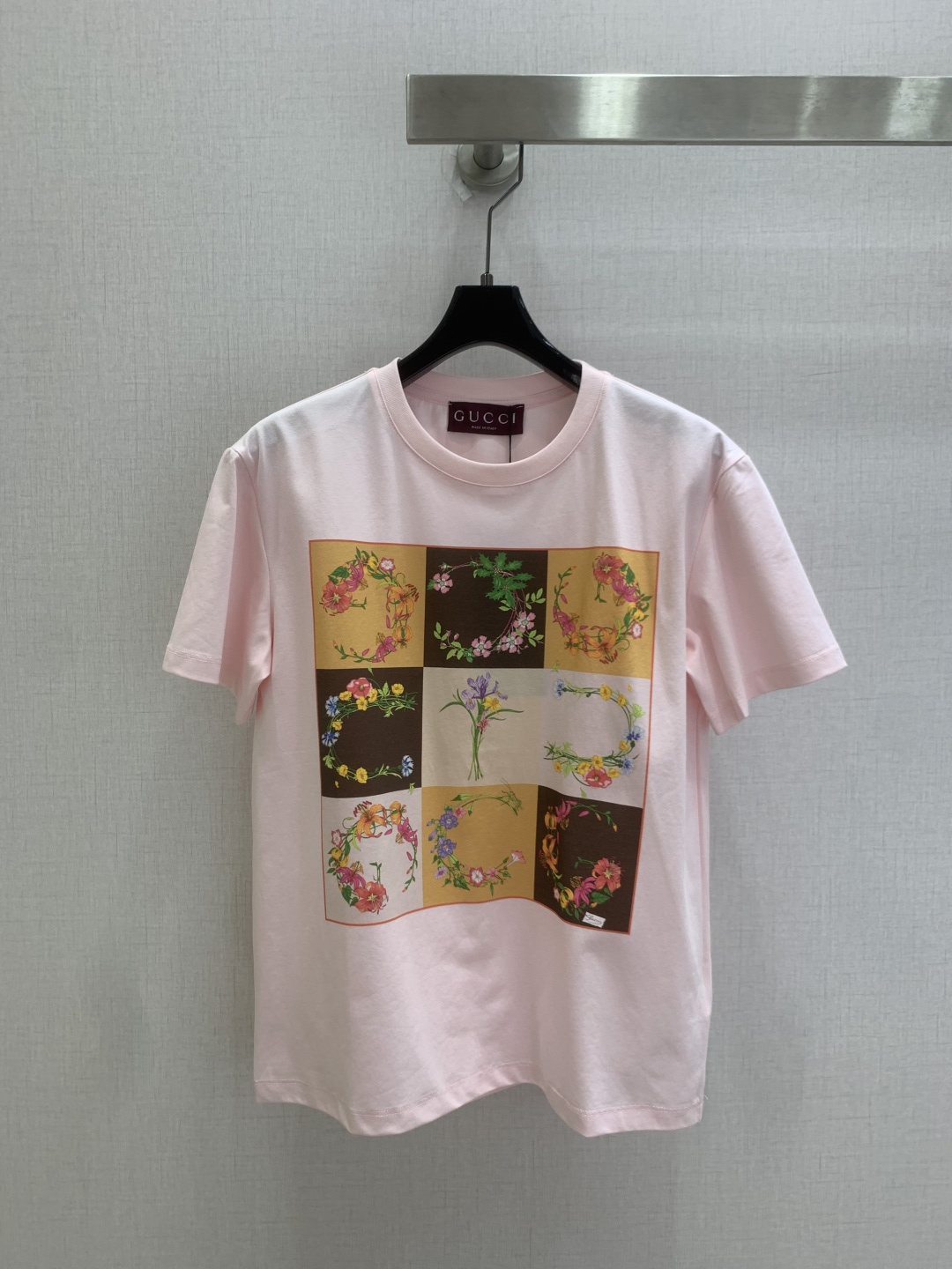 구찌 여성 반팔 91224 Gucci T Shirt