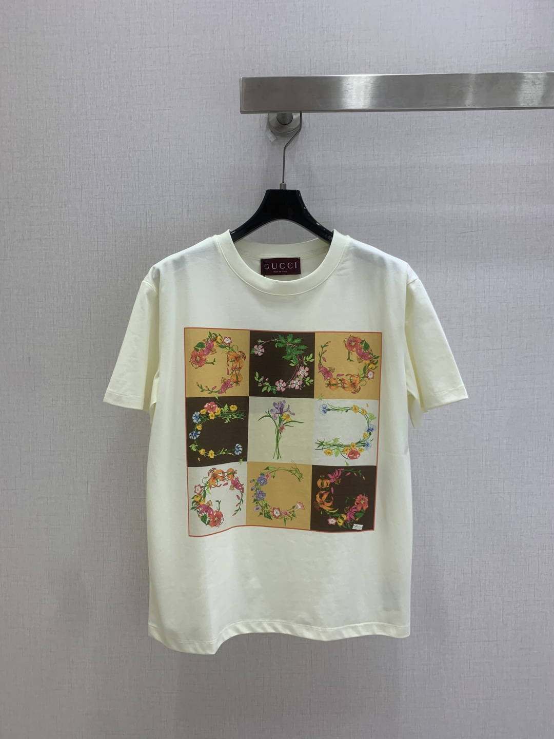 구찌 여성 반팔 91223 Gucci T Shirt