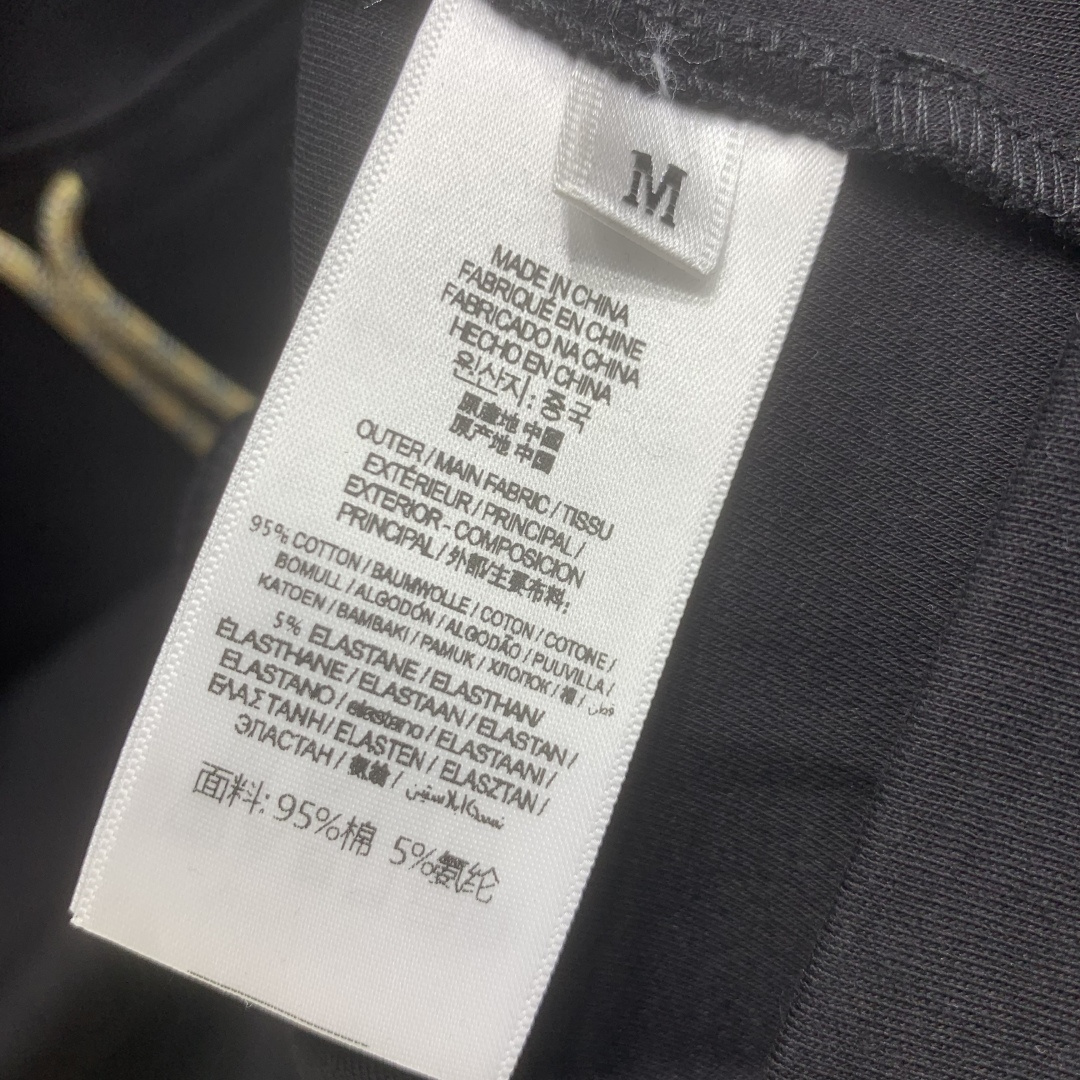 버버리 클래식 체크 장식 민소매 원피스 103209 이미지 8