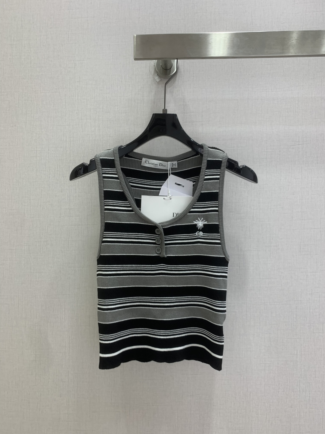 디올 여성 반팔 121847 Dior T Shirt