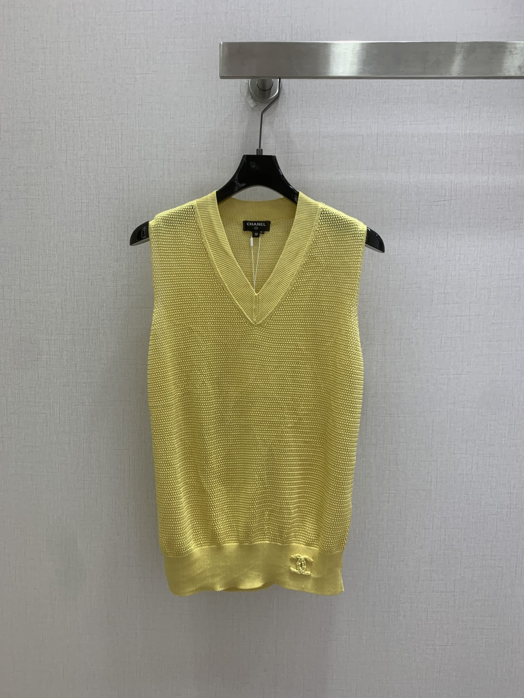 샤넬 여성 반팔 103784 Chanel T Shirt