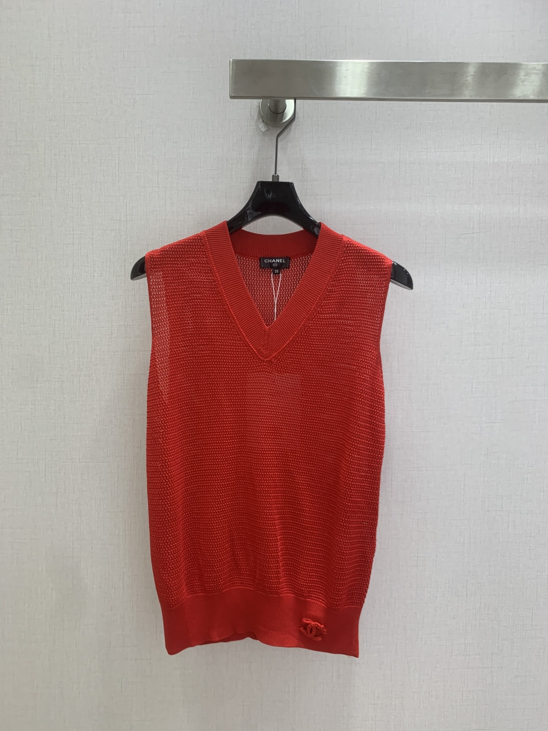 샤넬 여성 반팔 103783 Chanel T Shirt