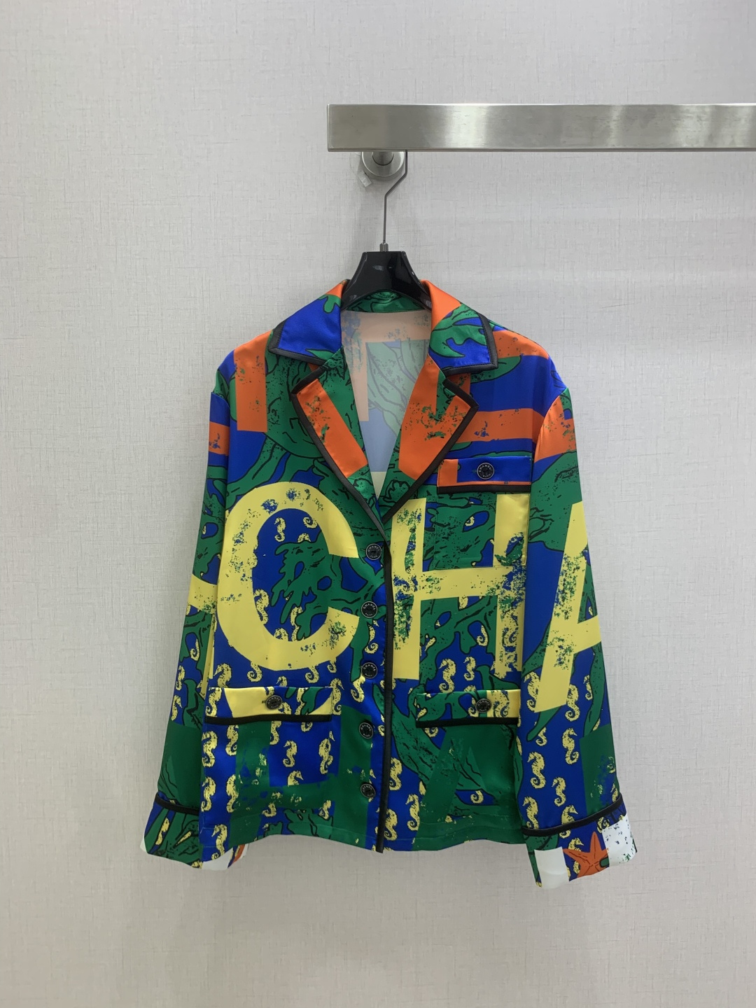 샤넬 여성 셔츠 121841 Chanel Shirt