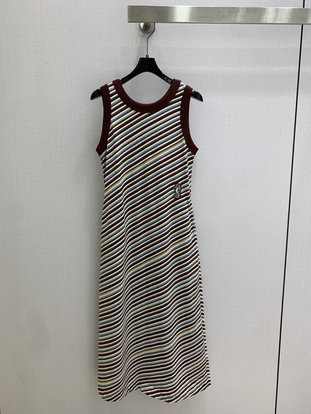 샤넬 여성 원피스 121773 Chanel Dress