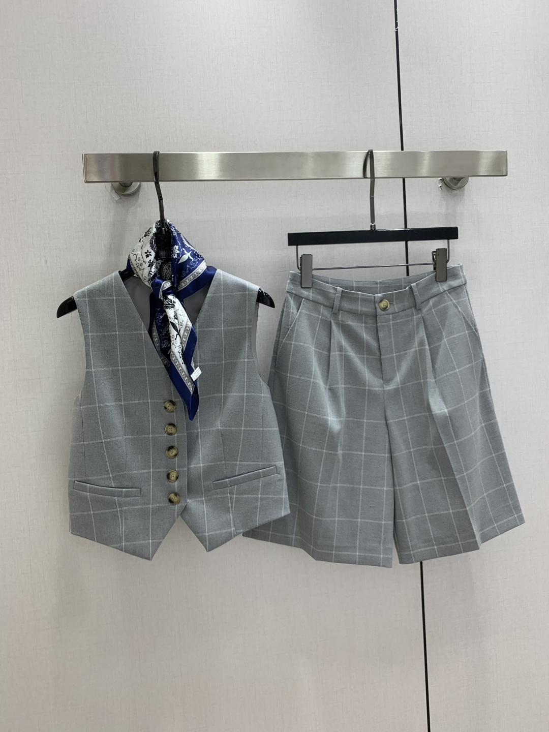 로로피아나 여성 세트 114935 Loro Piana Set