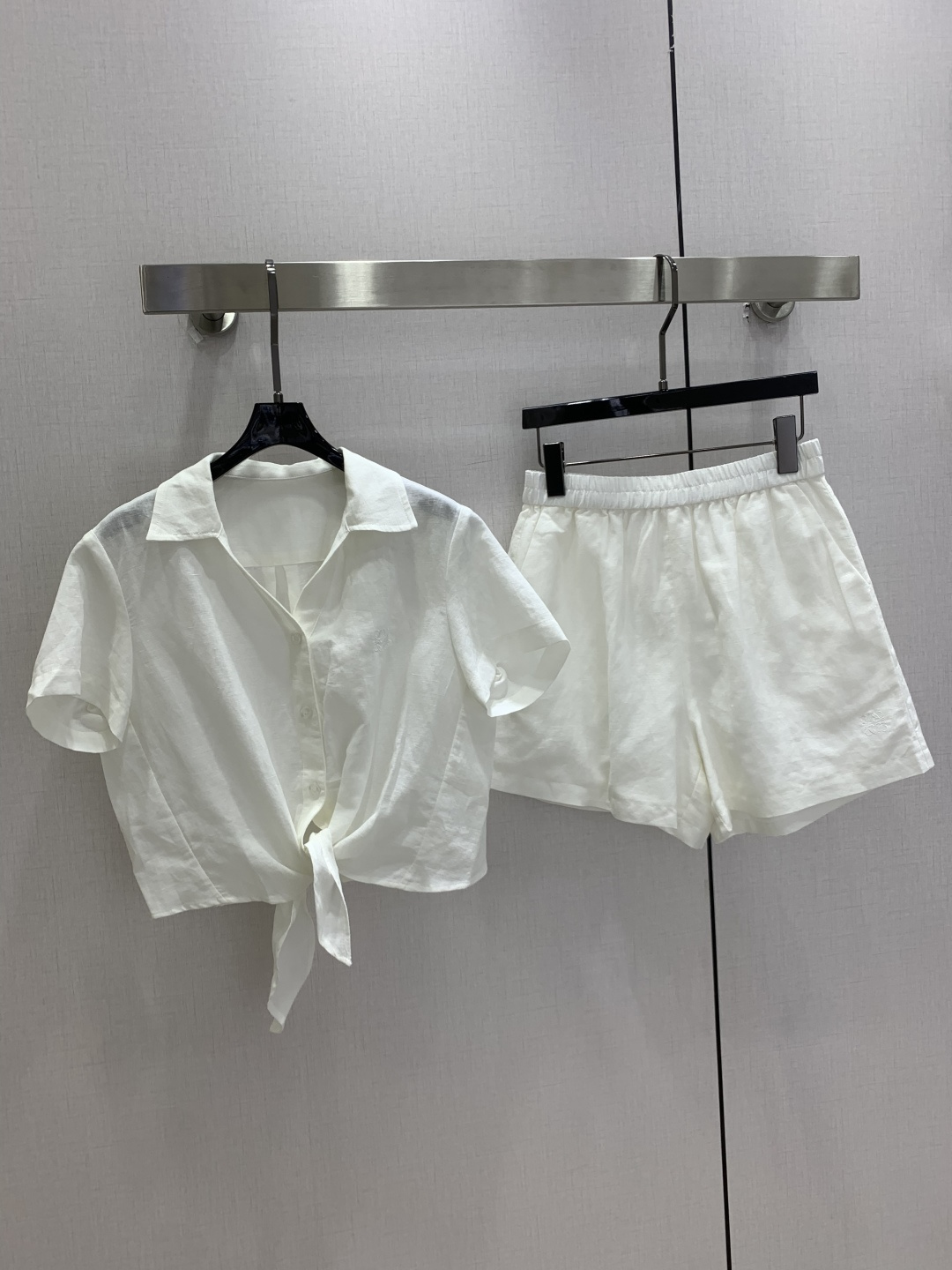 로에베 여성 세트 121711 Loewe Set