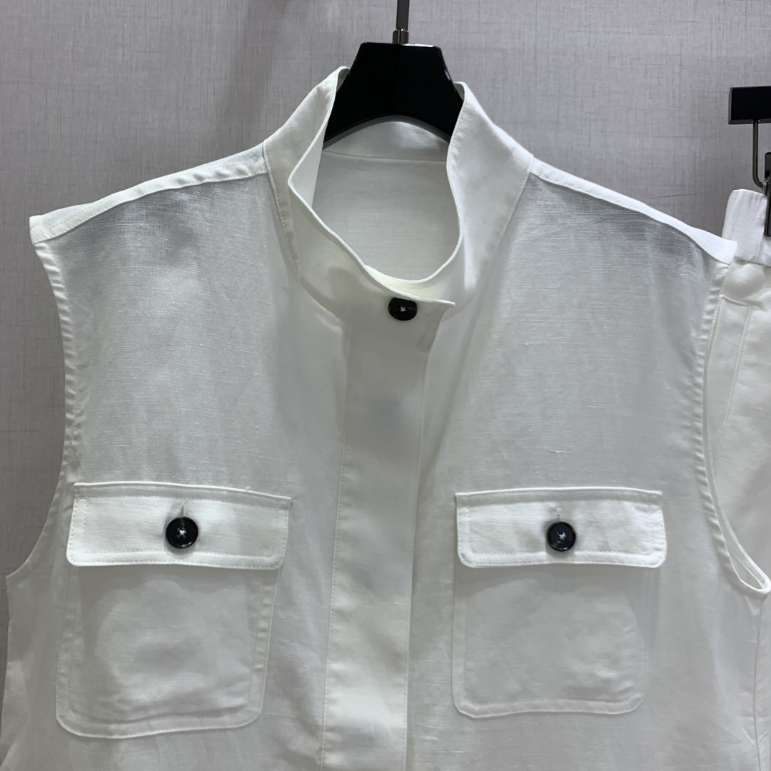 로로피아나 여성 세트 129827 Loro Piana Set 썸네일 이미지