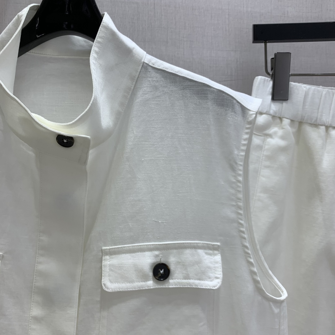 로로피아나 여성 세트 129827 Loro Piana Set 썸네일 이미지